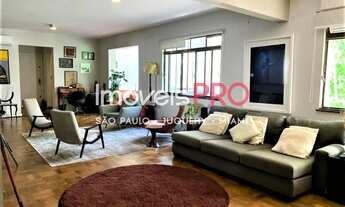 Imagem 3: Janelas do piso ao teto. Próximo a Santa Luzia e Clube Paulistano. Jardins Nobre