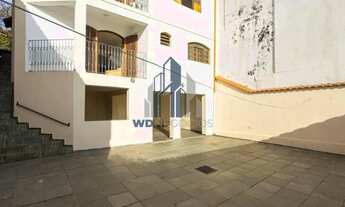 Imagem 4: Sobrado para alugar no bairro Jardim Nossa Senhora do Carmo - São Paulo/SP