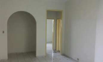 Imagem 4: Apartamento 1 Quarto grande com dependencia empregada 67 m2