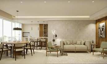 Imagem 2: Apartamento central, 3 dormitórios (1 suite) na Av. Presidente Vargas