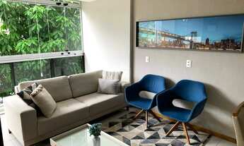 Imagem 3: Garden Exclusivo de 170m² com Área Gourmet Privativa e Acabamentos Premium!