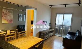 Imagem: Apartamento para locação, Urbanova, São