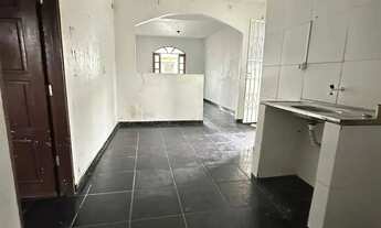 Imagem: Cidade Nova com 5 Quartos Quintal Amplo