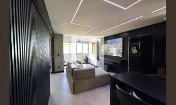 Imagem 3: Apartamento à Venda - Alphaville, 2 Quartos, 76 m2