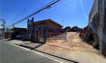 Imagem 7: Área à venda, 1250 m² por R$ 1.800.000,00 - Cidade Satélite Íris - Campinas/SP