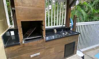 Imagem 3: Condondomínio villggio Verde Maravilhosa com piscina e churrasqueira !