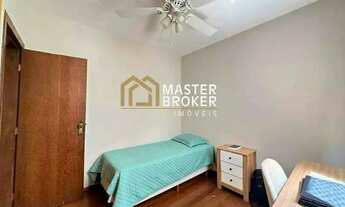 Imagem 6: Cobertura à venda, 4 quartos, 1 suíte, 2 vagas, Santo Antônio - Belo Horizonte/MG