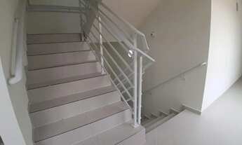 Imagem 3: Apartamento para Locação 2 Quartos, 1 Vaga, 56M², Ingleses, Florianópolis - SC