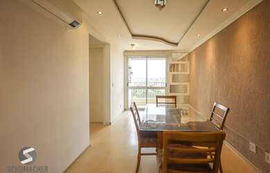 Imagem 2: Apartamento a venda no bairro Sarandi