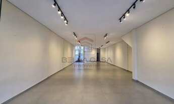 Imagem 6: Aluga-se Salão comercial no Tatuapé 175m vão livre