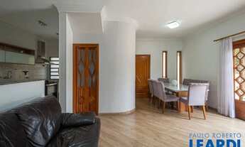 Imagem 4: SOBRADO - VILA ISOLINA MAZZEI - SP