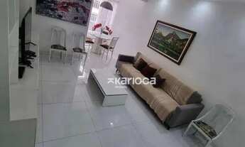 Imagem 1: Apartamento com 3 dormitórios à venda, 120 m² por R$ 1.090.000,00 - Copacabana - Rio de Ja