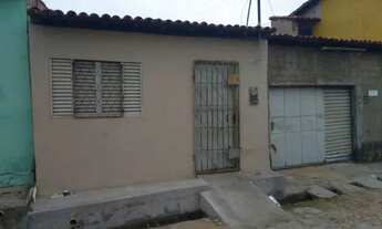 Imagem 4: Casa na Vila São José ao Lado do Promorar