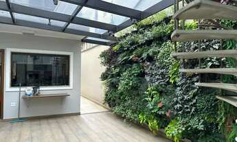 Imagem 2: Imóvel para venda com 200 metros quadrados com 3 quartos em Jardim Textil - São Paulo - SP