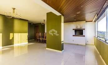 Imagem 4: Apartamento a venda, de 3 dormitórios, com duas vagas, na Borges de Medeiros, Portal do Gu