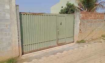 Imagem: Lote na vila cauhy