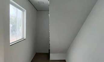 Imagem 5: Cobertura com 2 dormitórios à venda, 86 m² por R$ 390.000,00 - Vila Linda - Santo André/SP