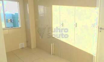 Imagem 6: Apartamento com 2 dormitórios no Bairro Três Vendas - Pelotas/RS