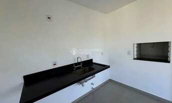 Imagem 4: Apartamento 3 quartos com suíte e sacada - Alto Padrão pra locação no Centro de Canoas/RS