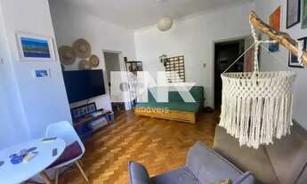 Imagem: Apartamento - / Residencial / Humaitá