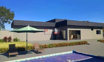 Imagem: Chácara para venda - VILA SANTA GIANA em