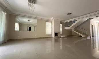 Imagem 5: Ampla casa 04 suítes com piscina e churrasqueira