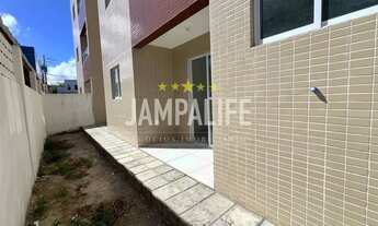 Imagem 2: Apartamento com 2 dormitórios à venda, 71,90 m² por R$ 240.000,00 - Jardim Camboinha - Cab