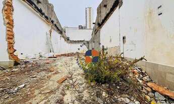 Imagem 6: Terreno à venda, 97 m² por R$ 430.000,00 - Sumaré - São Paulo/SP