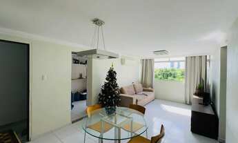 Imagem 5: Vendo Apartamento com 03 quartos, na Iputinga próximo ao engenho do meio