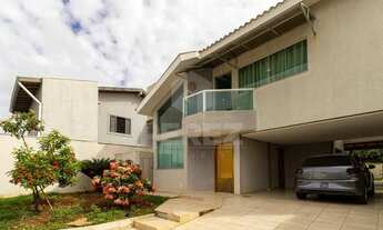 Imagem 3: Sobrado no Bairro Monte Castelo