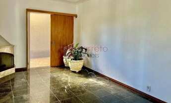 Imagem 4: Casa para VENDA em Jundiaí SP bairro Jardim Paulista II 350m² 3 dorms (1 suíte) Salas ampl