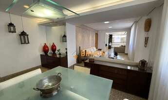 Imagem 5: Apartamento com 4 dormitórios à venda, 140 m² por R$ 1.050.000,00 - Buritis - Belo Horizon