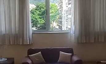 Imagem: Apartamento para alugar no bairro Botafogo