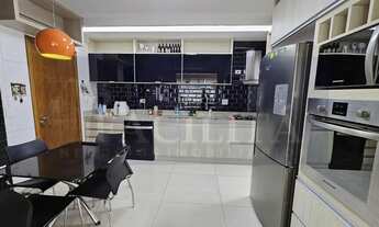 Imagem 4: Apartamento Mobiliado para Locação em Goiânia, Alto da Glória, 3 dormitórios, 3 suítes, 4