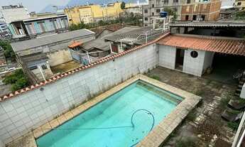 Imagem 3: Imóvel para venda com 480 metros quadrados com 5 quartos em Olinda - Nilópolis - RJ