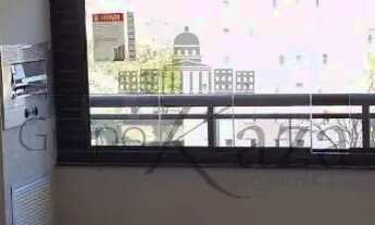 Imagem 5: Apartamento - Residencial Wonder - Cidade Jardim - 3 Dormitórios - 83m²