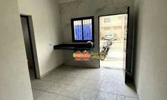 Imagem 6: Galpão Industrial / Parque Industrial San Francisco