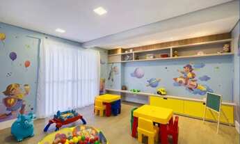 Imagem 7: Imóvel para aluguel com 78 metros quadrados com 3 quartos em Cristo Rei - Curitiba - PR