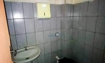 Imagem 5: Sala, 35 m² - venda por R$ 185.000,00 ou aluguel por R$ 700,00/mês - Veraliz - Londrina/PR