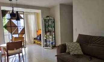 Imagem 7: Apartamento 3 Quartos para Venda em Brasília, Sul (Águas Claras), 3 dormitórios, 1 suíte