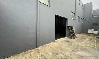 Imagem 6: Galpão/Depósito/Armazém em PARQUE RESIDENCIAL STHALBERG