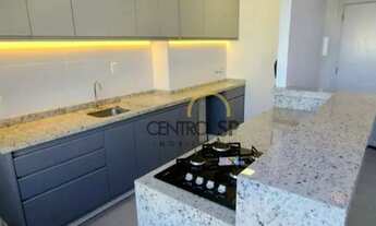 Imagem 3: Apartamento para aluguel e venda com 64 m² e 2 quartos em Jardim Auri Verde, Bauru - SP