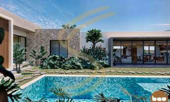 Imagem 4: Terreno à Venda em Condomínio Porto Laranjeiras, Bragança Paulista - SP