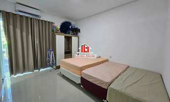 Imagem 3: Casa Duplex no Marina Rio Belo 6 Qts (4 suítes e 2 Semisuítes) Piscina ampla/ Churrasqueir