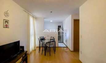 Imagem 4: Apartamento com 2 dormitórios à venda, Jardim Santo Amaro, CAMBE - PR