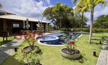 Imagem: Apartamento para Venda em Camaçari, Itacimirim