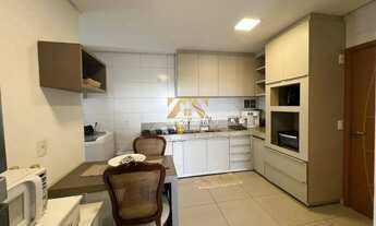 Imagem 3: Apartamento Alto Padrão, 4/4, sendo 3 suítes, 146 m² - 205 sul (Arso 22) - Jardins Europa