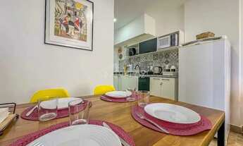 Imagem 2: Kitnet/Conjugado : / Residencial / Centro