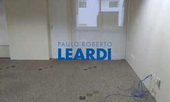 Imagem: COMERCIAL - HIGIENÓPOLIS - SP