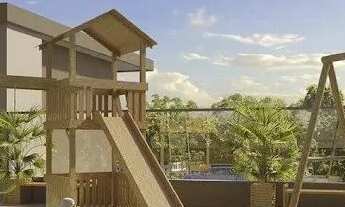 Imagem 6: Lançamento Vog Itapuã, 2/4 sendo 2 suítes, infraestrutura completa de lazer